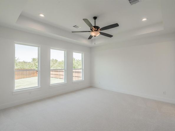 317  Bel Grand Road , Haslet Texas 76052