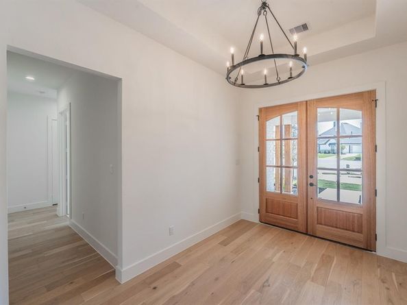 317  Bel Grand Road , Haslet Texas 76052