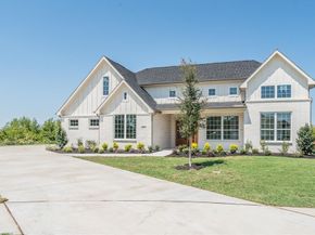 317  Bel Grand Road , Haslet Texas 76052