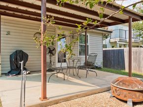 5357  Kingsknowe Parkway , Fort Worth Texas 76135