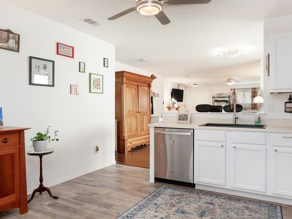 5357  Kingsknowe Parkway , Fort Worth Texas 76135