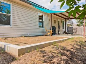5357  Kingsknowe Parkway , Fort Worth Texas 76135