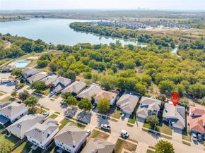 5357  Kingsknowe Parkway , Fort Worth Texas 76135