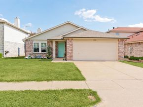 5357  Kingsknowe Parkway , Fort Worth Texas 76135