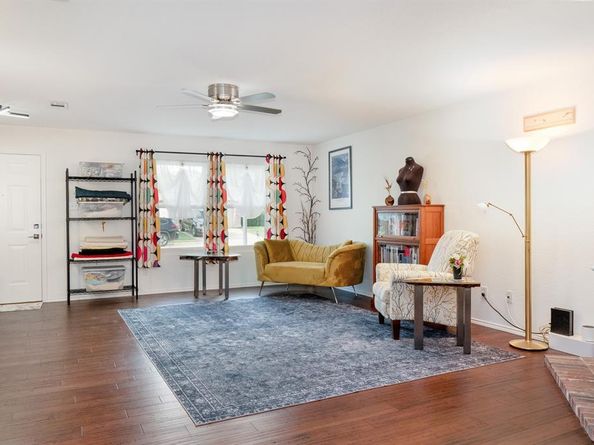 5357  Kingsknowe Parkway , Fort Worth Texas 76135
