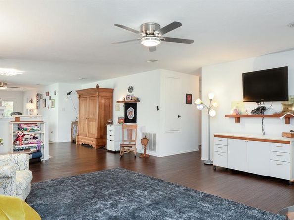 5357  Kingsknowe Parkway , Fort Worth Texas 76135