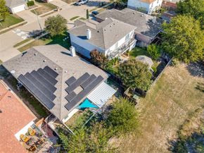 5357  Kingsknowe Parkway , Fort Worth Texas 76135