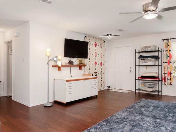 5357  Kingsknowe Parkway , Fort Worth Texas 76135