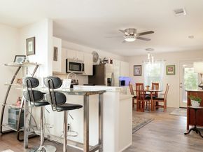 5357  Kingsknowe Parkway , Fort Worth Texas 76135