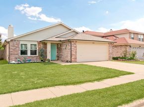 5357  Kingsknowe Parkway , Fort Worth Texas 76135