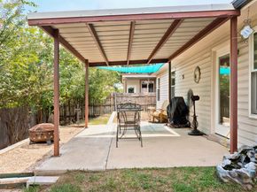 5357  Kingsknowe Parkway , Fort Worth Texas 76135