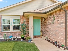 5357  Kingsknowe Parkway , Fort Worth Texas 76135