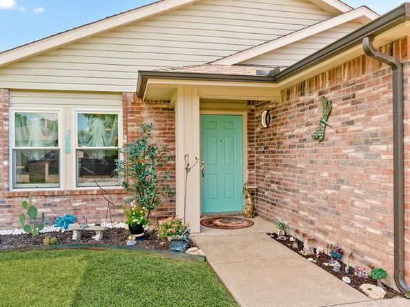 5357  Kingsknowe Parkway , Fort Worth Texas 76135