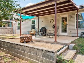 5357  Kingsknowe Parkway , Fort Worth Texas 76135