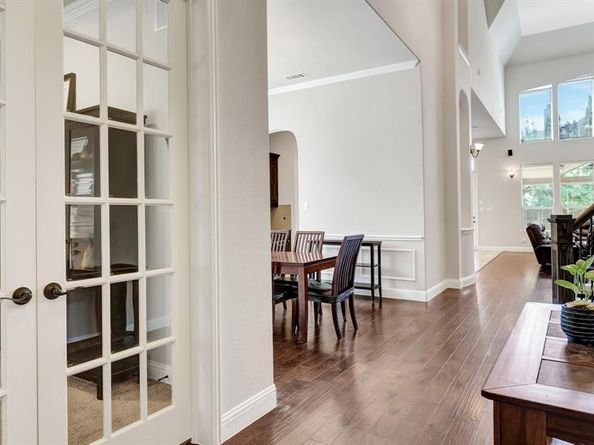 14049  Russell Road , Frisco Texas 75035