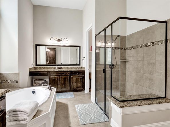 14049  Russell Road , Frisco Texas 75035