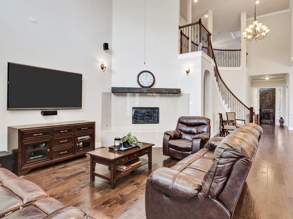 14049  Russell Road , Frisco Texas 75035