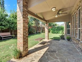 14049  Russell Road , Frisco Texas 75035
