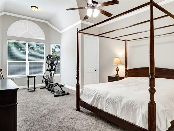 14049  Russell Road , Frisco Texas 75035