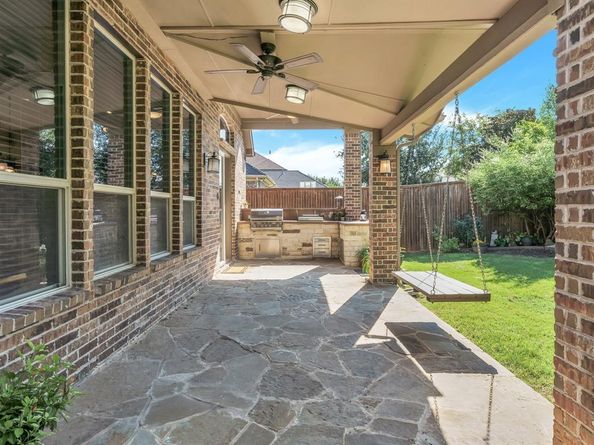 14049  Russell Road , Frisco Texas 75035