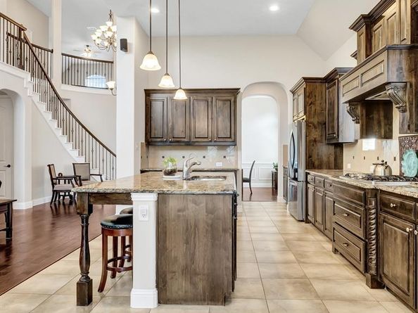14049  Russell Road , Frisco Texas 75035