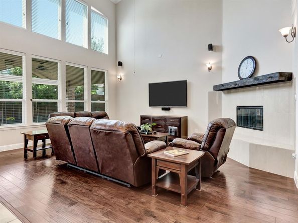 14049  Russell Road , Frisco Texas 75035