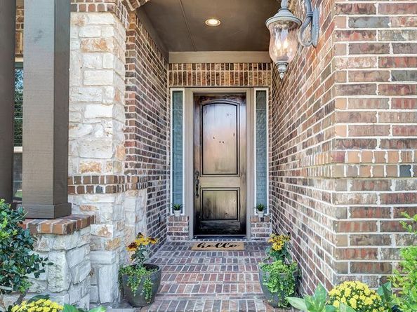 14049  Russell Road , Frisco Texas 75035