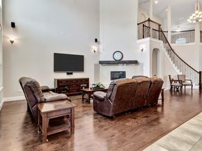 14049  Russell Road , Frisco Texas 75035