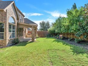 14049  Russell Road , Frisco Texas 75035