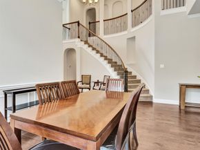 14049  Russell Road , Frisco Texas 75035