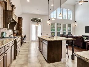 14049  Russell Road , Frisco Texas 75035