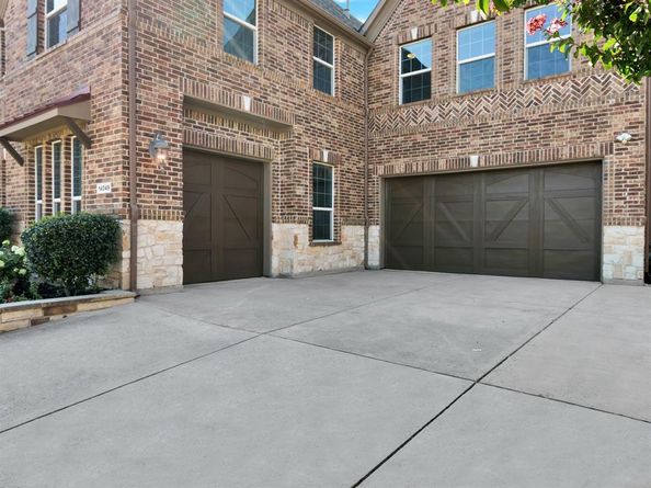 14049  Russell Road , Frisco Texas 75035