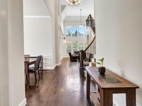 14049  Russell Road , Frisco Texas 75035
