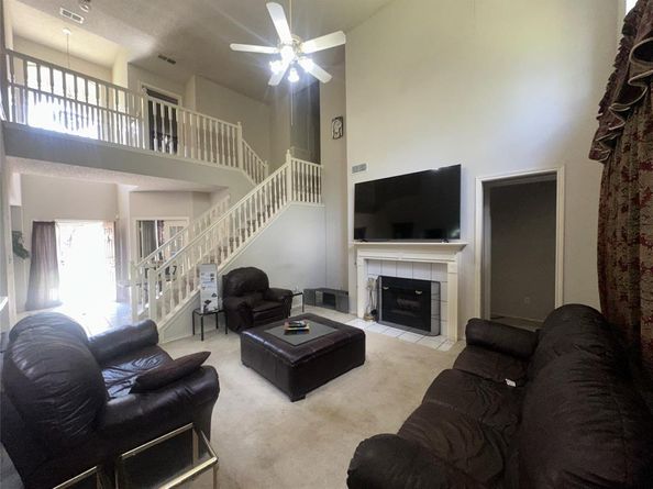 Undisclosed Address #21049551, Arlington Texas 76017