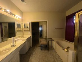 Undisclosed Address #21049551, Arlington Texas 76017