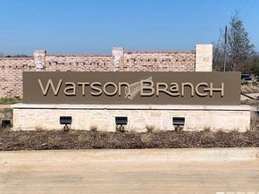 132  Scottish Way , Mansfield Texas 76063