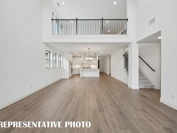 132  Scottish Way , Mansfield Texas 76063