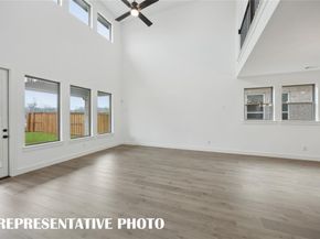 132  Scottish Way , Mansfield Texas 76063