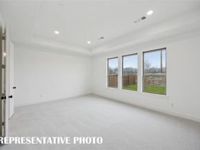 132  Scottish Way , Mansfield Texas 76063