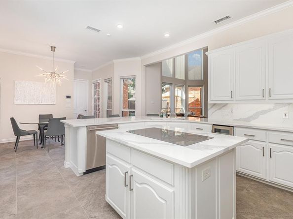 5920  Glendower Lane , Plano Texas 75093