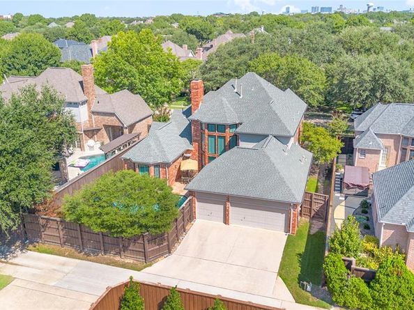 5920  Glendower Lane , Plano Texas 75093