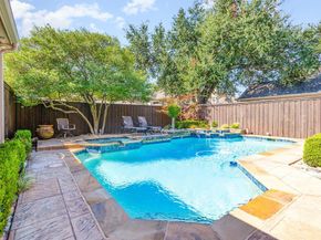 5920  Glendower Lane , Plano Texas 75093