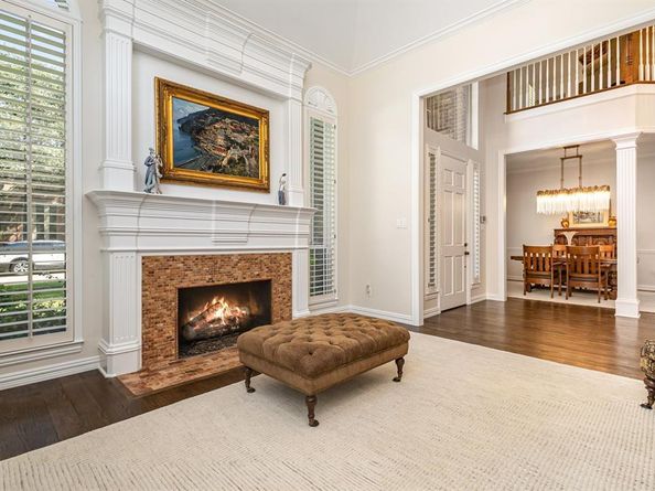 5920  Glendower Lane , Plano Texas 75093