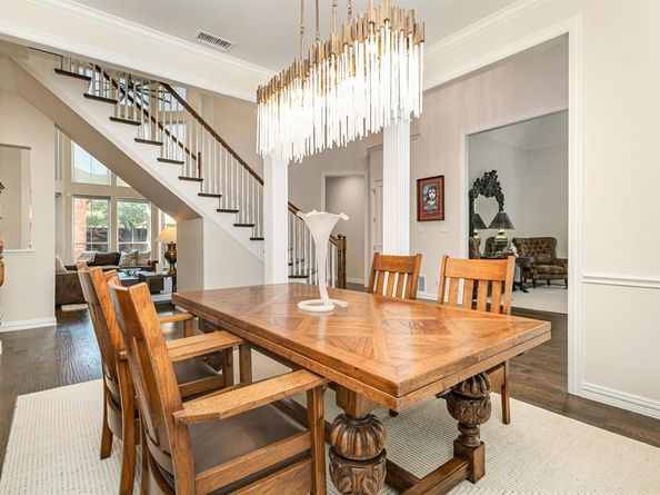 5920  Glendower Lane , Plano Texas 75093