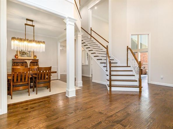5920  Glendower Lane , Plano Texas 75093
