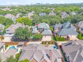 5920  Glendower Lane , Plano Texas 75093