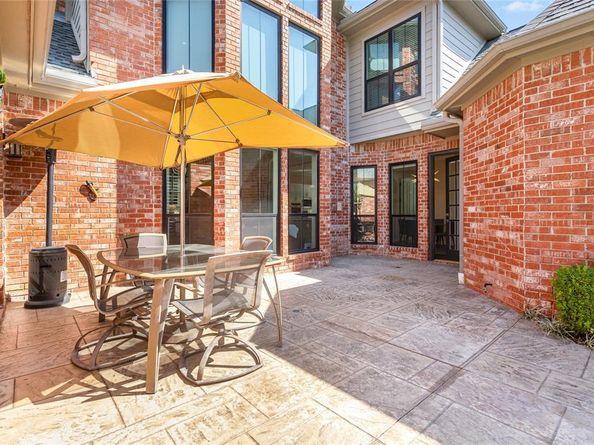 5920  Glendower Lane , Plano Texas 75093