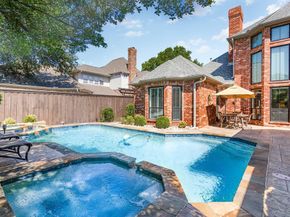 5920  Glendower Lane , Plano Texas 75093