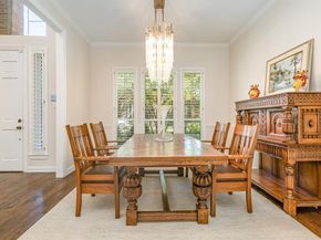 5920  Glendower Lane , Plano Texas 75093