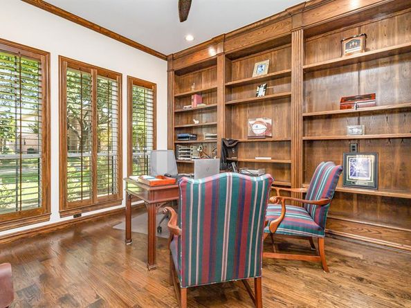 5920  Glendower Lane , Plano Texas 75093
